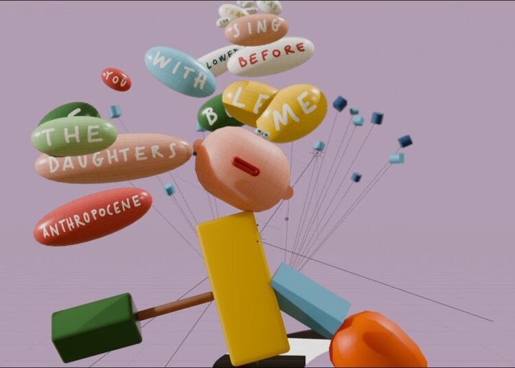 OK Go - Impulse Purchase (Official Animated Video) - YouTube