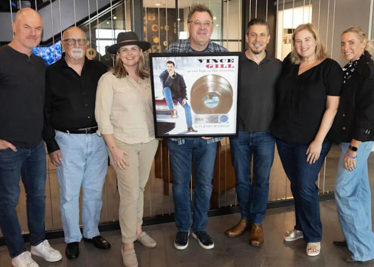 Legendary Singer Vince Gill's 'Most Enduring' Country Song Gets New Life in Celebration of 30th Anniversary