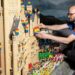 Lego to buy entertainment venues from Merlin for £200m
