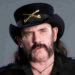 Lemmy posing for a photograph in 2011.
