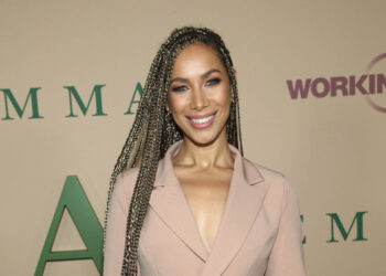 Leona Lewis takes inspiration from Adele for Las Vegas residency