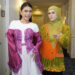 Athalia is one of the contestants of the show