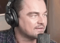 Leonardo DiCaprio Shares Name Change Request By Agent
