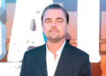 Leonardo DiCaprio