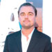 Leonardo DiCaprio