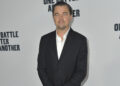 Leonardo DiCaprio is 'slowing down' now he's in his 50s