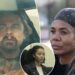 Leonardo DiCaprio stars in a huge, violent, hilarious blockbuster