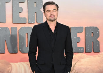 Leonardo DiCaprio told his name was 'too ethnic'