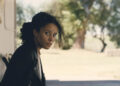 CHASE INFINITI as Willa Ferguson in “One Battle After Another.” A Warner Bros. Pictures Release.