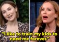 Leslie Mann Discusses Being Directed By Maude Apatow