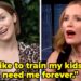 Leslie Mann Discusses Being Directed By Maude Apatow