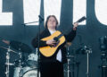 Lewis Capaldi shares heartfelt new single ‘Something In The Heavens’