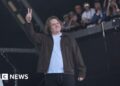 Lewis Capaldi to headline Devon music event in 2026