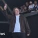 Lewis Capaldi to headline Devon music event in 2026