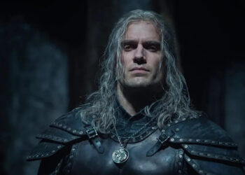 Liam Hemsworth Addresses the 'Noise' Over The Witcher Recasting