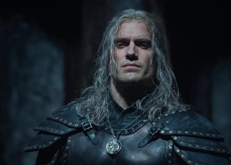 Liam Hemsworth Addresses the 'Noise' Over The Witcher Recasting