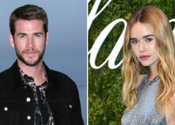 Liam Hemsworth and Gabriella Brooks Are Engaged After 6 Years