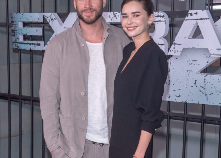 Liam Hemsworth ‘Needed Time to Decompress’ From Miley Cyrus Split Before Proposing to Gabriella Brooks – Star Magazine