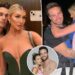 Liam Payne's girlfriend Kate Cassidy shares AI images with late singer