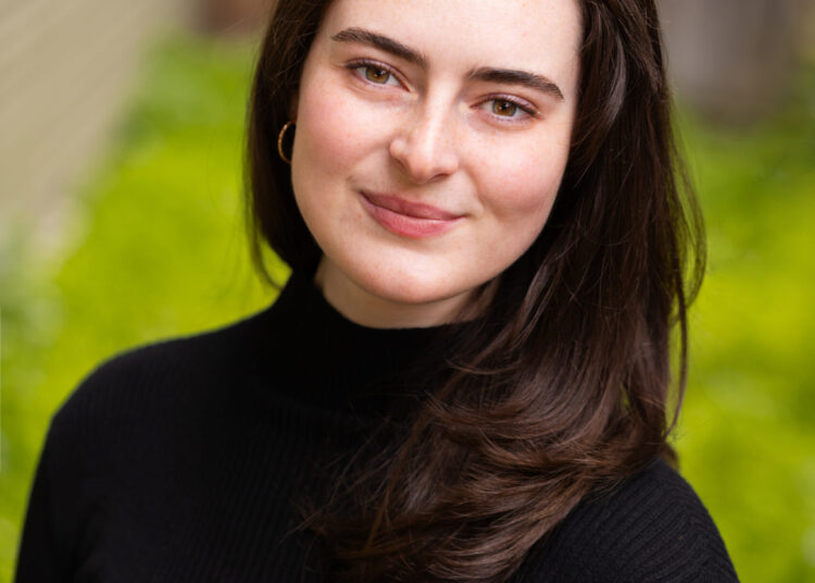 Jane Grantham