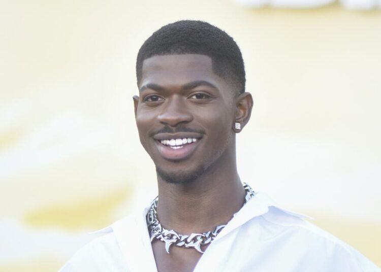 Lil Nas X in treatment after arrest, hospitalization: report