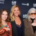 Lilith Fair doc shows pressure Sarah McLachlan faced as tour was mocked, criticized by outsiders