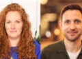 Lily Wilson, Tom Williams lead ITVS entertainment label