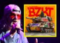 Limp Bizkit Drop New Song 'Making Love to Morgan Wallen'