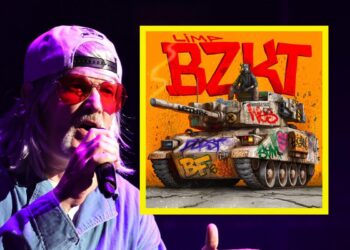 Limp Bizkit Drop New Song 'Making Love to Morgan Wallen'