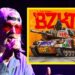Limp Bizkit Drop New Song 'Making Love to Morgan Wallen'