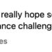 Instagram comment by freddurst: