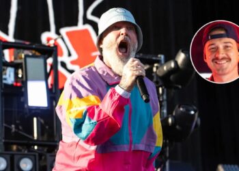 Limp Bizkit Unleash New Song "Making Love to Morgan Wallen"