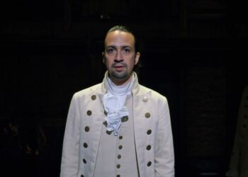 Lin Manuel Miranda Wife Anniversary Hamilton.jpg