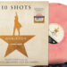 Lin-Manuel Miranda curates new ‘Hamilton’ compilation for tenth anniversary