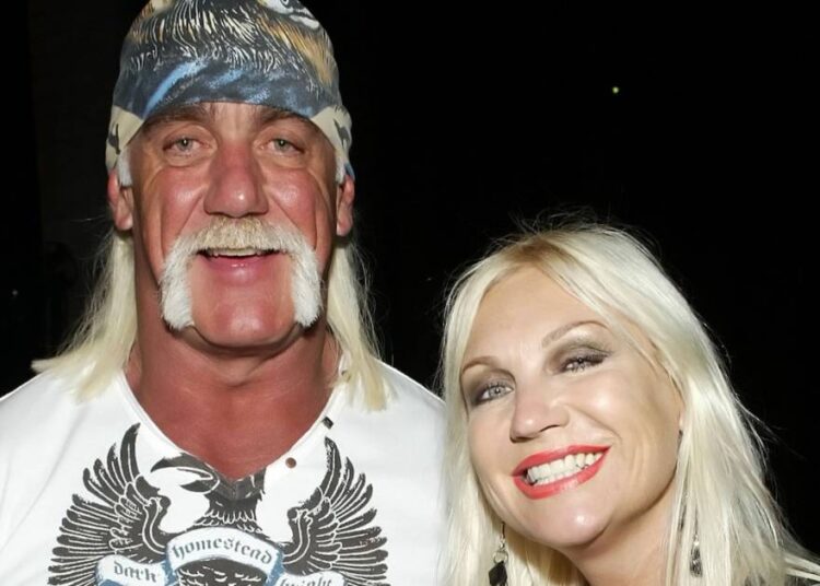 Linda Hogan Slams Emmys ‘In Memoriam’ For Omitting Hulk