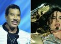 Lionel Richie Reveals Michael Jackson’s Nickname Was ‘Smelly’ Due to Bad Hygiene, ‘Ratty Jeans’ – Globe Magazine