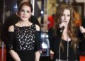 Lisa Marie Presley's death 'second saddest day' of Priscilla's life - Celebrity News - Entertainment