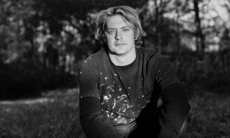 Listen to Thomas Dollbaum's Fantastic New EP 'Drive All Night'