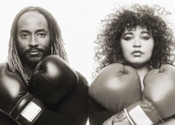 Listen to Thundercat and Remi Wolf’s New Song “Children of the Baked Potato”