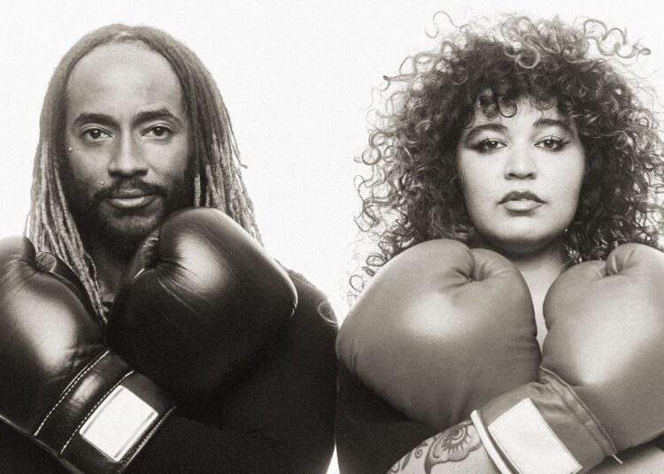 Listen to Thundercat and Remi Wolf’s New Song “Children of the Baked Potato”