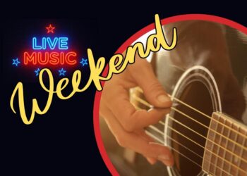 Live Music Events This Labor Day Weekend In Texarkana