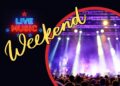 Live Music Events To Check Out This Weekend In Texarkana