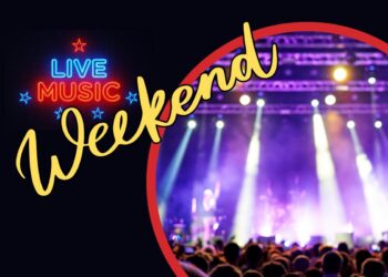 Live Music Events To Check Out This Weekend In Texarkana