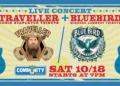 Live Music: Traveller + Bluebird | Community Beer Company | Promotional Events | Dallas Observer