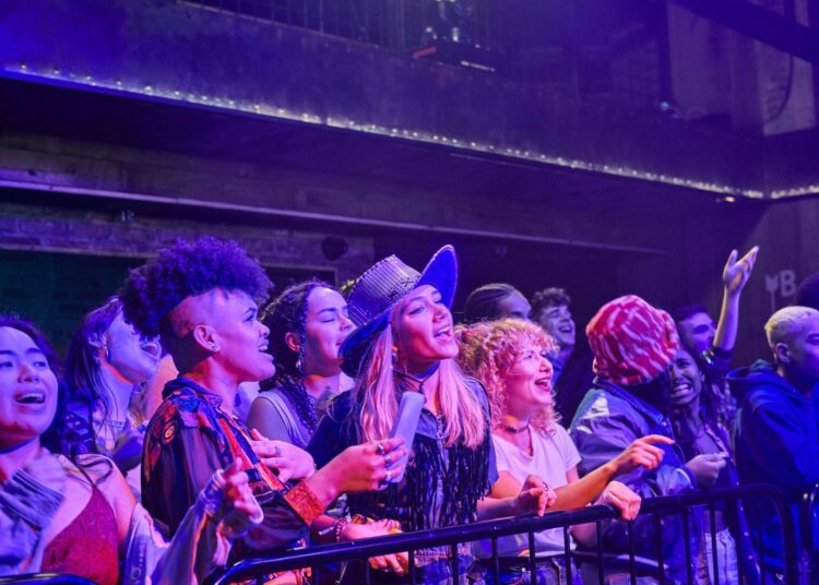 Live Nation Entertainment: DOJ Probe Expansion Is Another Risk The Market Ignores (LYV)