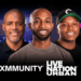 Live Nation Urban Makes Six-Figure Investment in Cxmmunity Media