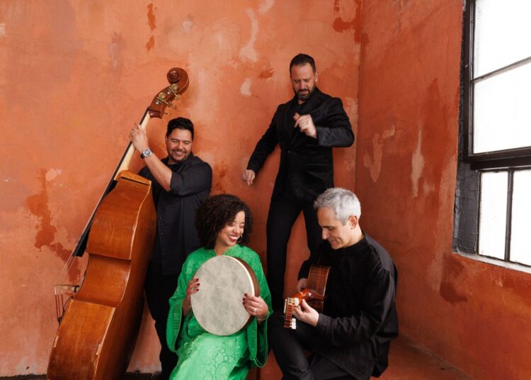 Live music calendar: Sept. 19-28, 2025