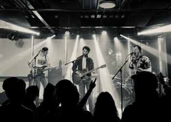 Live music calendar: Sept. 5–14, 2025