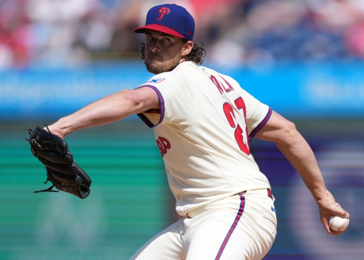 Live updates as Phillies try to clinch NL East vs. Royals – NBC10 Philadelphia