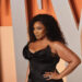 Lizzo at 2025 Vanity Fair Oscar Party